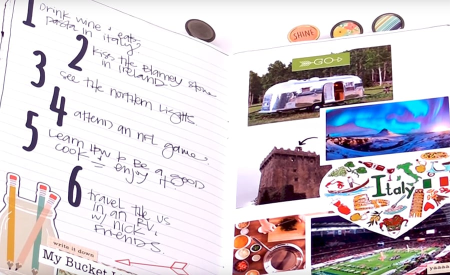 10 Traveler's Notebook Uses You Need to Try Now
